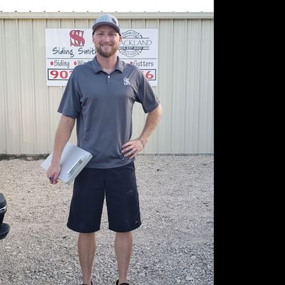 Roofing & Siding Smiths