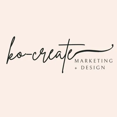 Ko-Create Marketing + Design