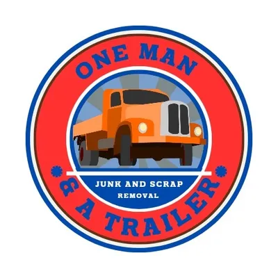 One Man & a Trailer