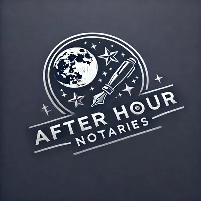 After Hour Notaries