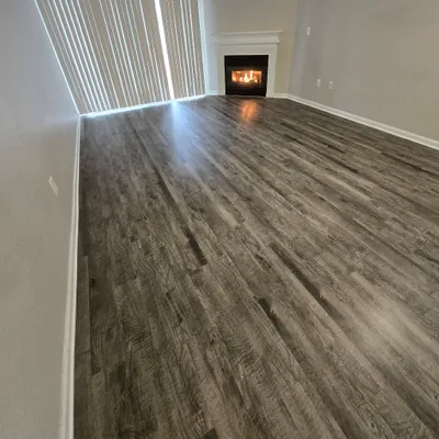 Commander Flooring Llc