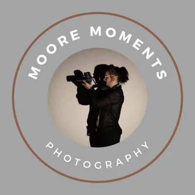 Moore Moments Photography