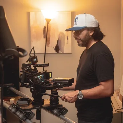 Red Nova Films