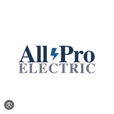 All Electric Pro