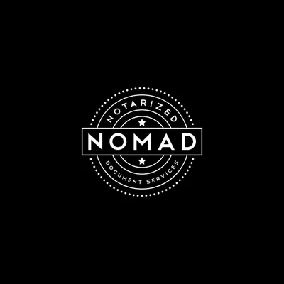Nomad Notarized Document Services