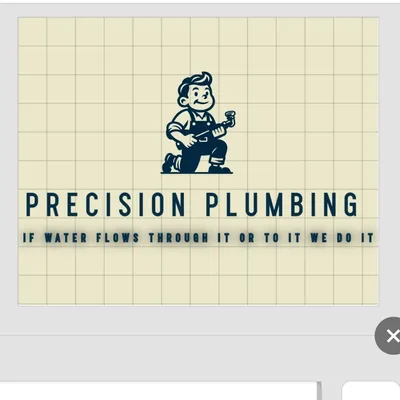 Precision Plumbing LLC