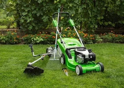 Daren’s Yard Service