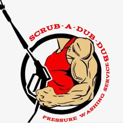 Scrub-A-Dub-Dub Pressure Wash Service