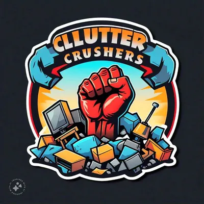 Clutter crushers