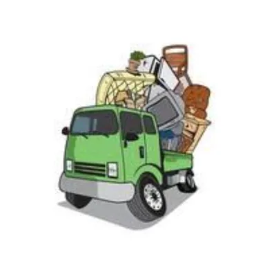 Glide & Go Junk Removal