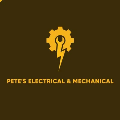 Pete’s Electrical Services