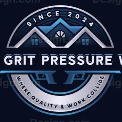 True Grit Pressure Wash