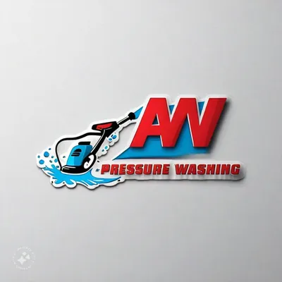 AW Pressure Washing