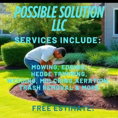 Possible Solution LLC
