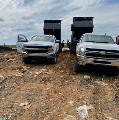 All In 1 Junk Removal