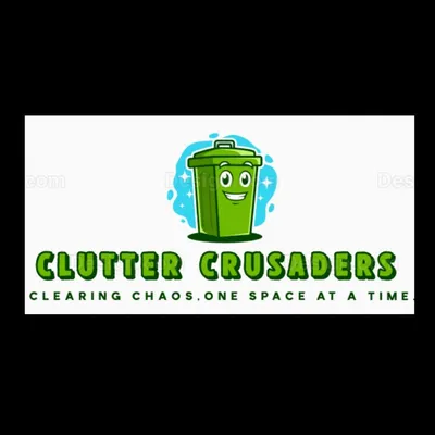 Clutter Crusaders