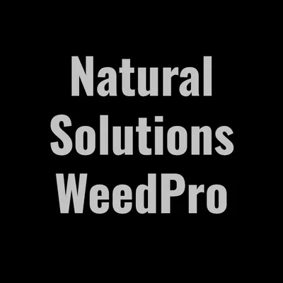 Natural Solutions WeedPro