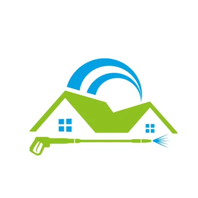Serna pressure washing