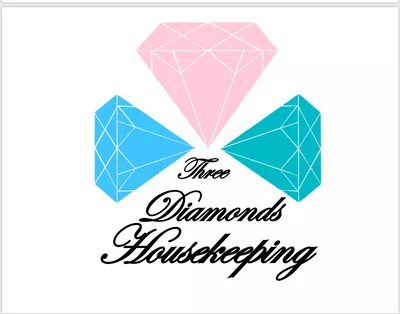 Three diamonds Housekeeping Lic.#130016419