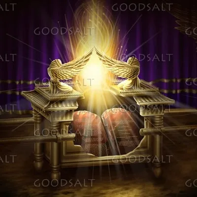 Hector (Ark of the Covenant)