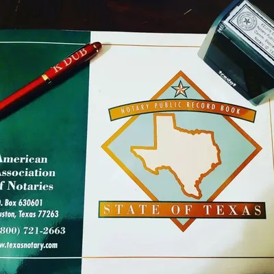 Kelvins Notary