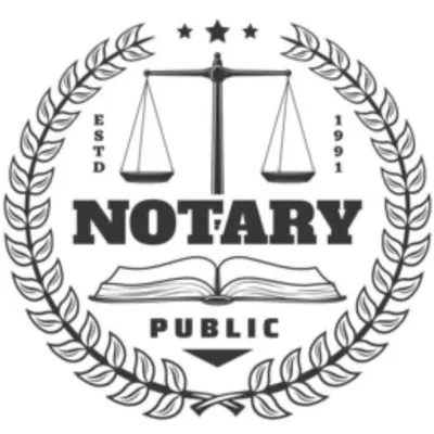 Mobile Notary & Apostille Eng/Esp/Por