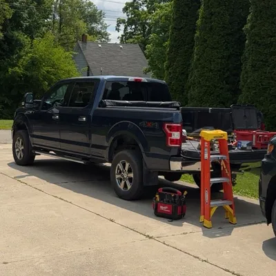 Watson Electrical Services