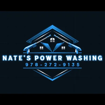 Nate’s Power Washing