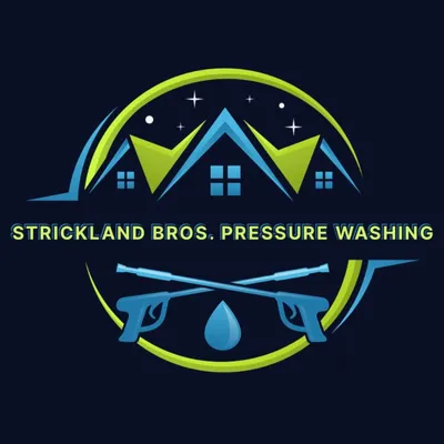 Strickland Bros. Pressure Washing