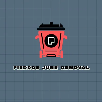 Fierros landscaping/junk removal