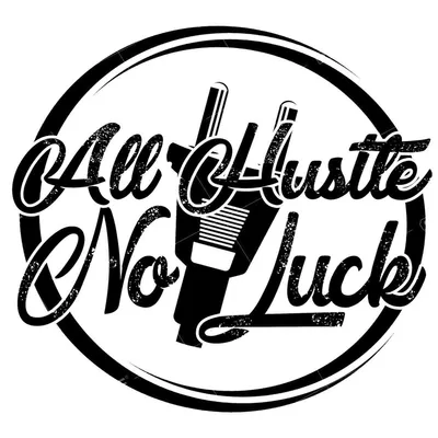 All hustle LLC