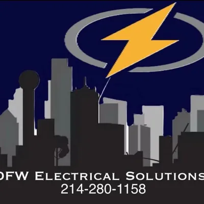 DFW Electrical Soluions