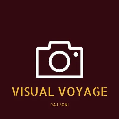 visual voyage studio