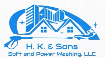 H. K. & Sons Soft & Power Washing, LLC