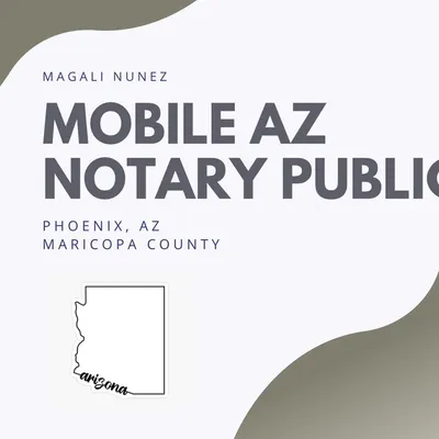 Magali’s Mobile Notary