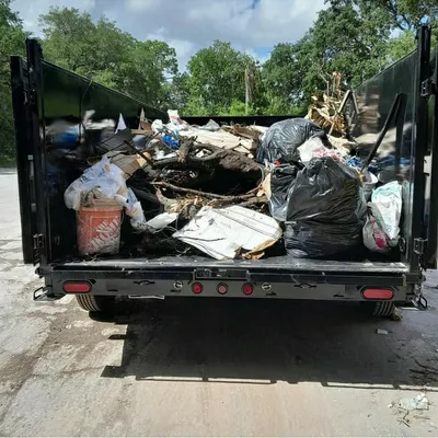 We Haul It All LLC