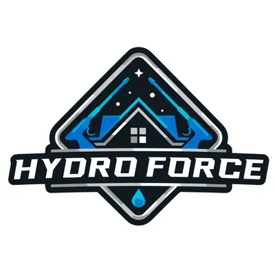 Hydro Force Pressure Washing