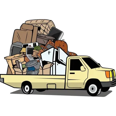 Dynamic Junk Removal Service