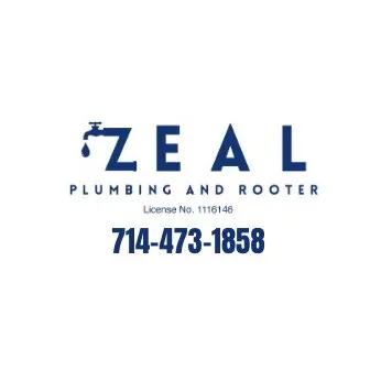 Zeal Plumbing And Rooter