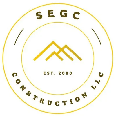 SEGC CONSTRUCTION LLC