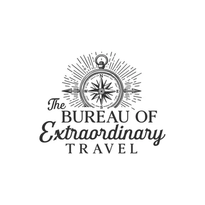 Bureau of Extraordinary Travel