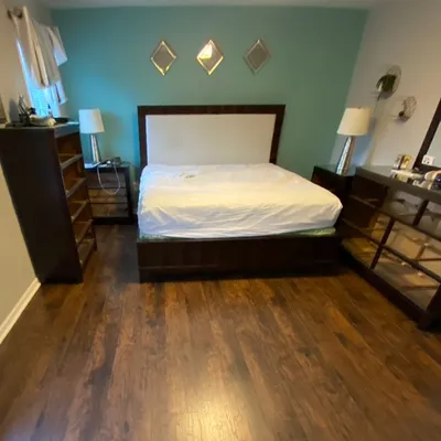 ED’ FLOORING