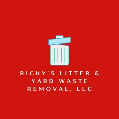 Ricky’s Litter & Yard Waste Removal LLC