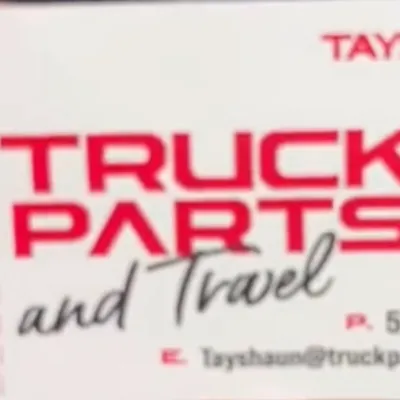 Truckparts&travel