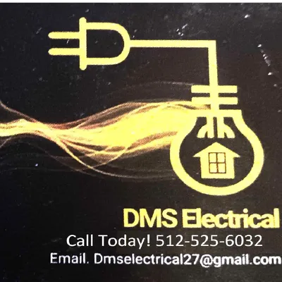 DMS Electrical