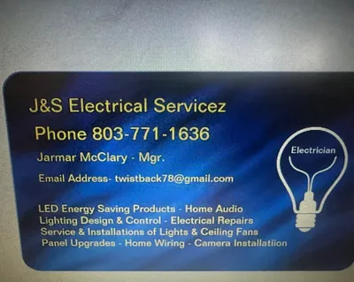 J & S Electrical Servicez