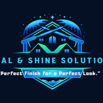 Seal & Shine Solutions