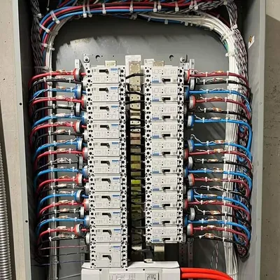 Quality Electric LLC