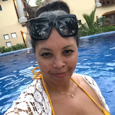 Just swim