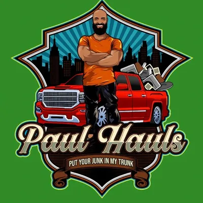 Paul Hauls